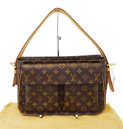 louis vuitton cite bag